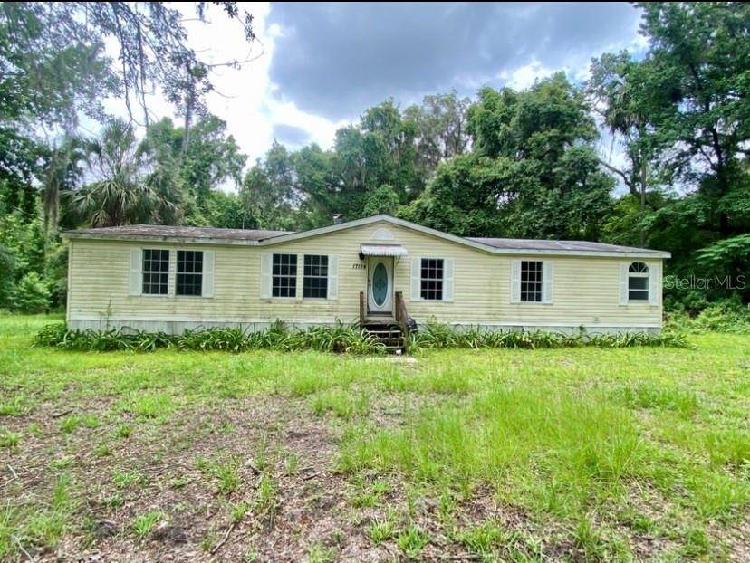 Citra, FL 32113,17154 NE 36TH AVE