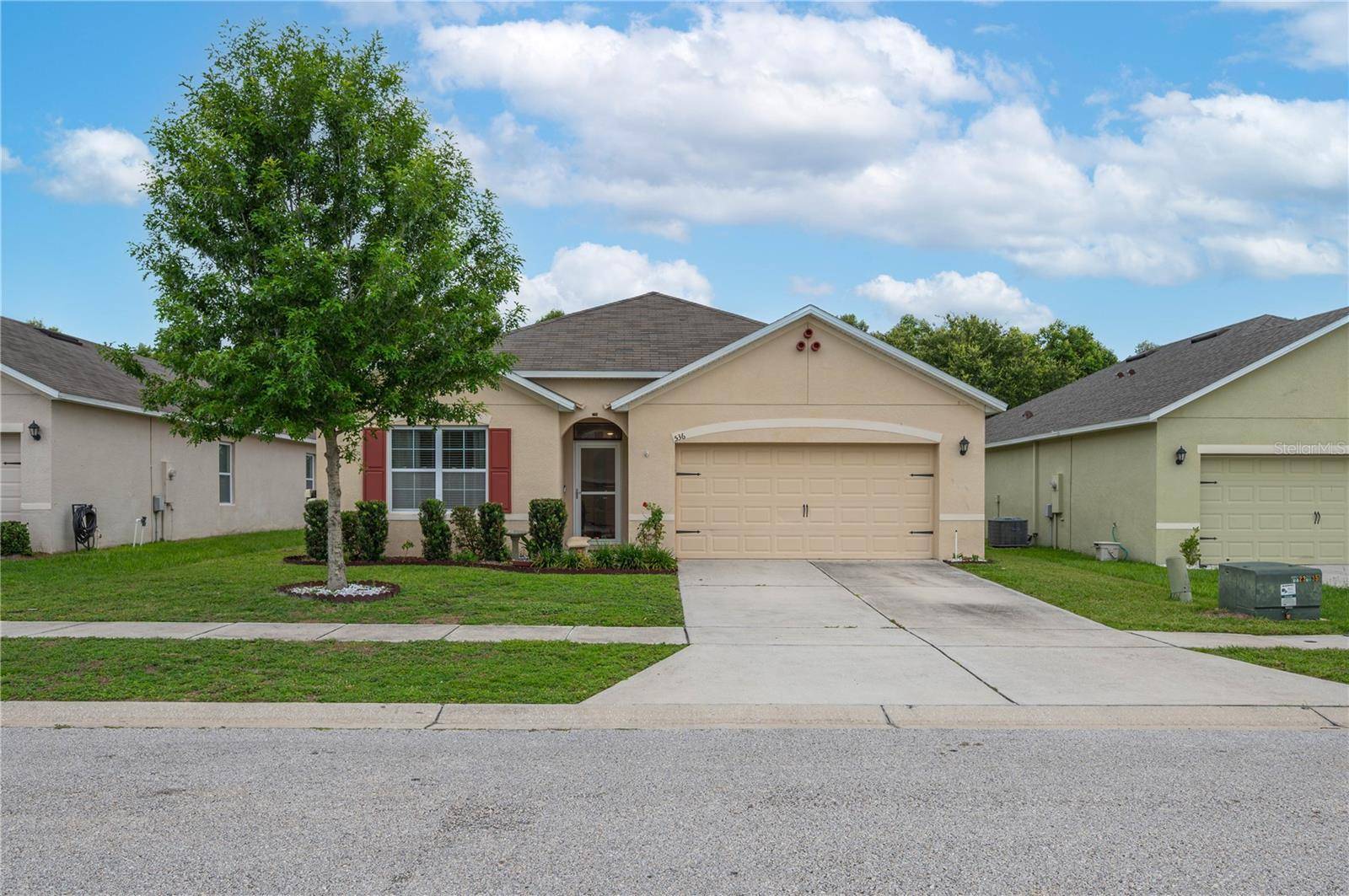 Winter Haven, FL 33880,536 SQUIRES GROVE DR