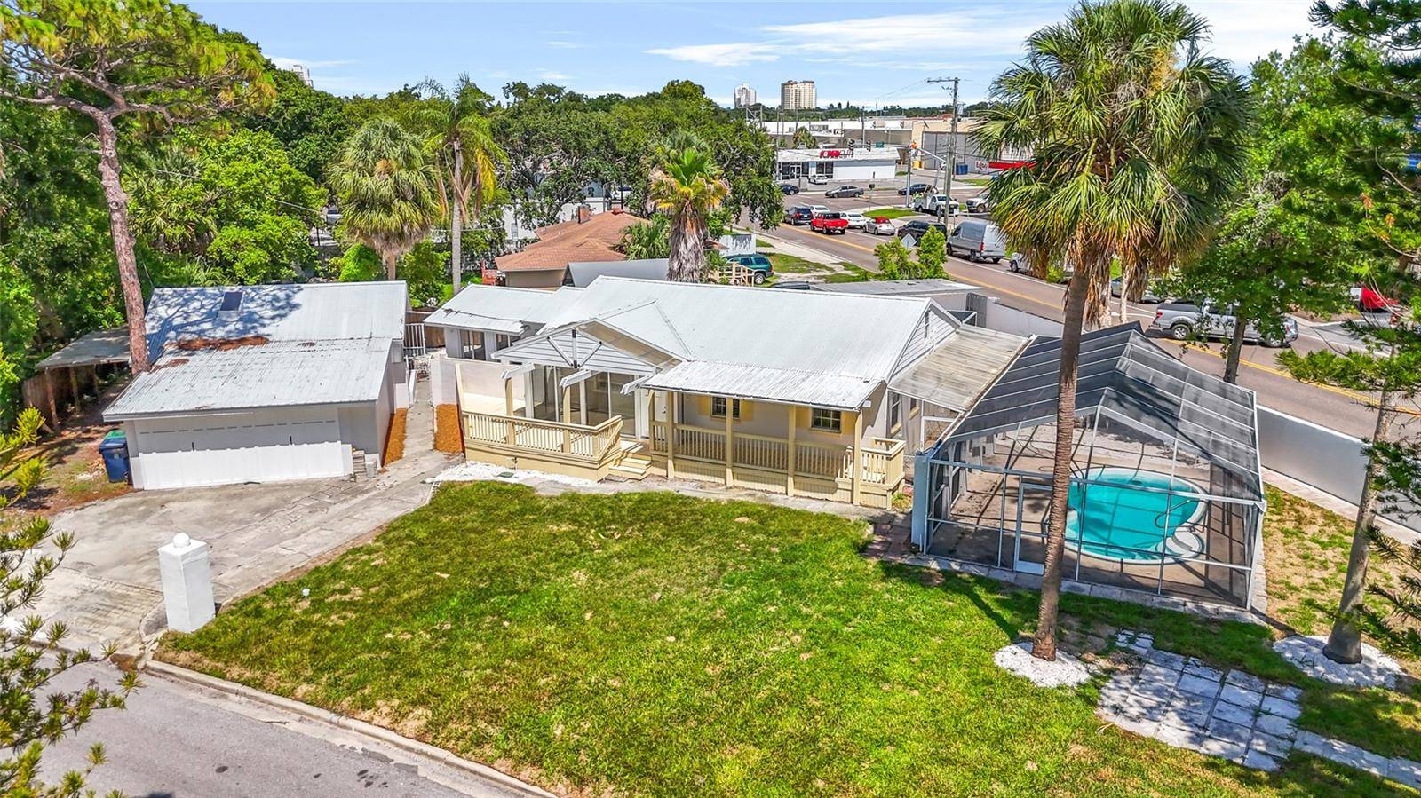 Tampa, FL 33629,3620 E TAMPA CIR