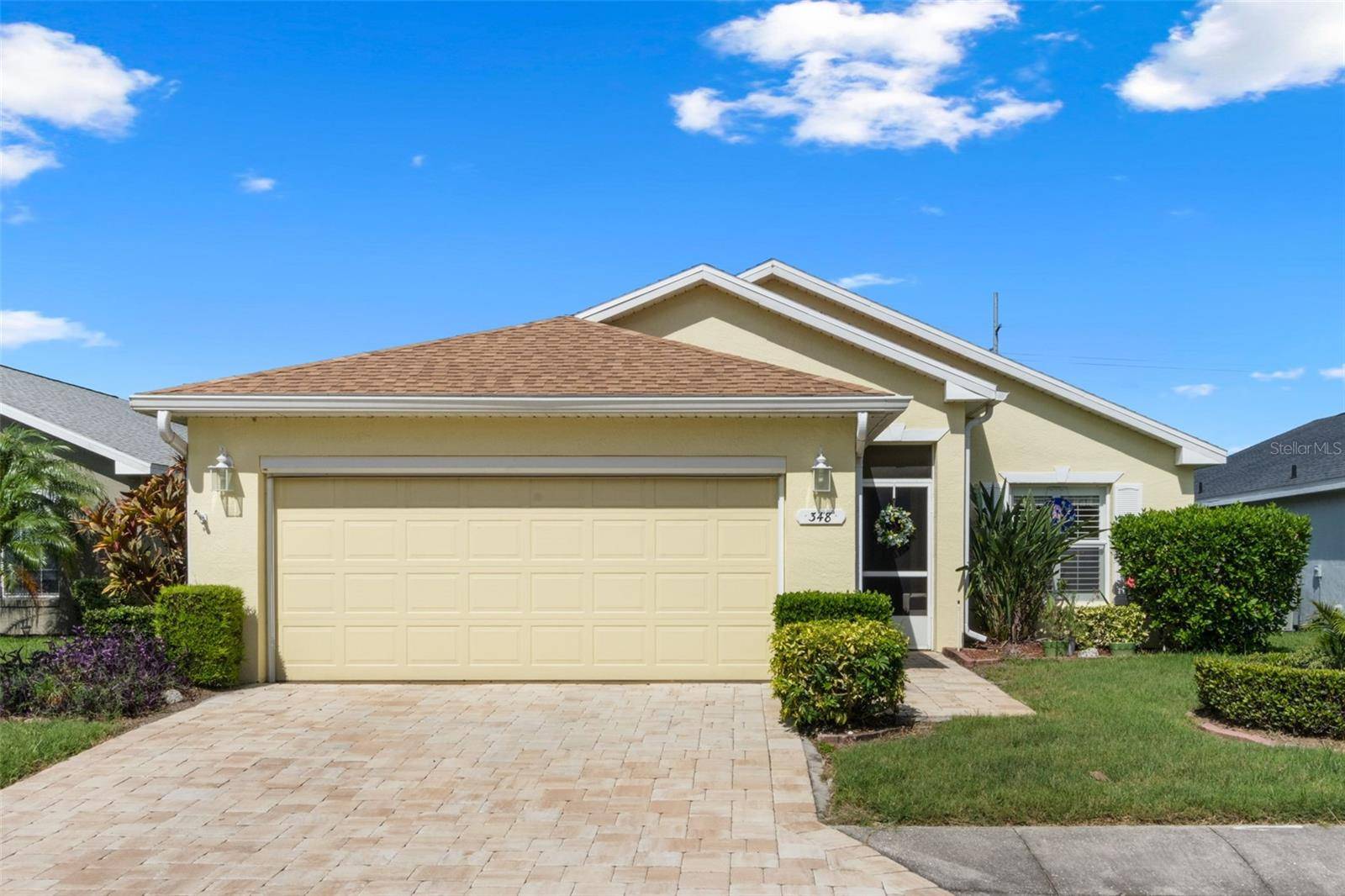 Lake Wales, FL 33859,348 LAKE SUZANNE DR