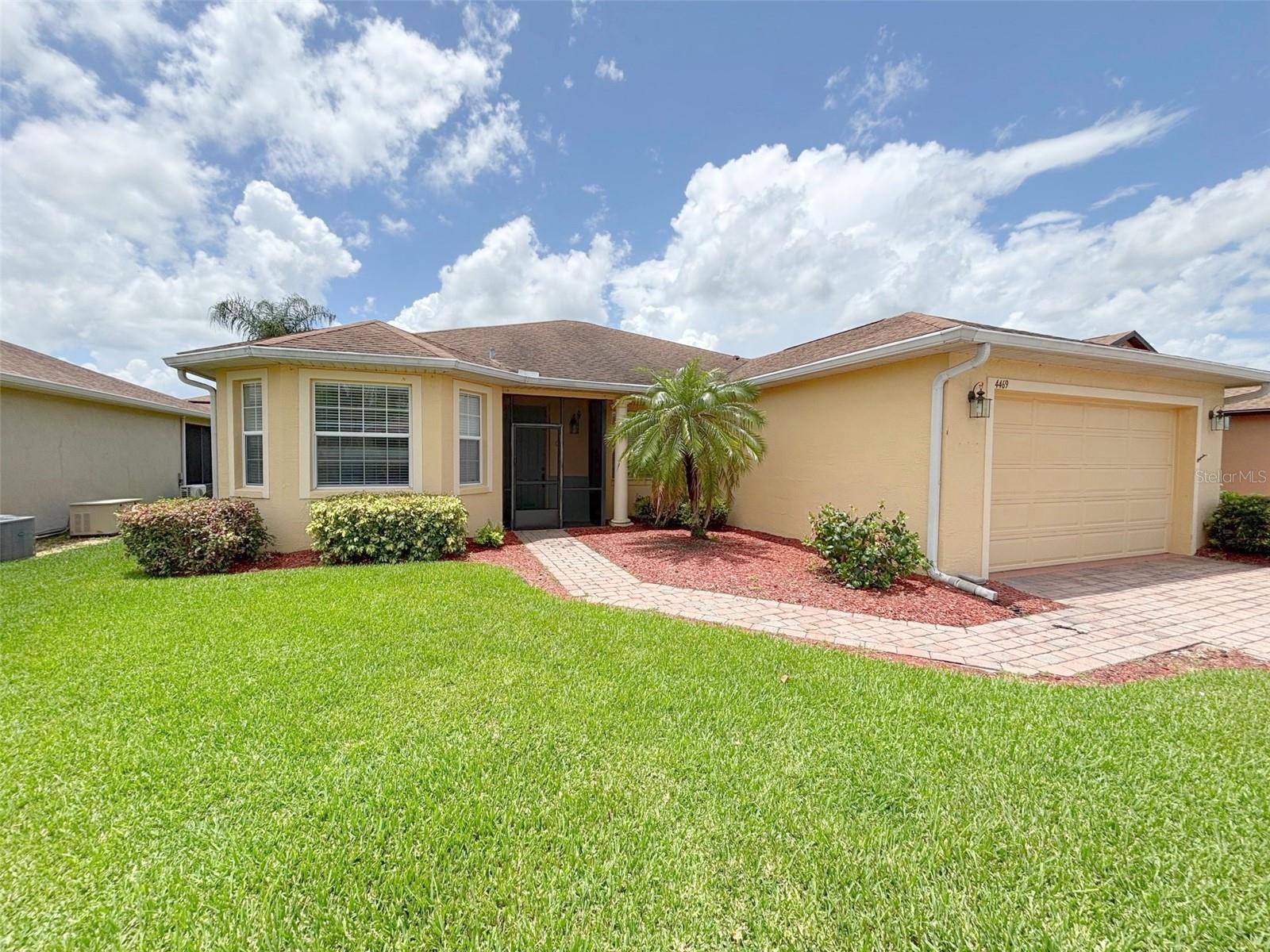 Lake Wales, FL 33859,4469 TURNBERRY LN