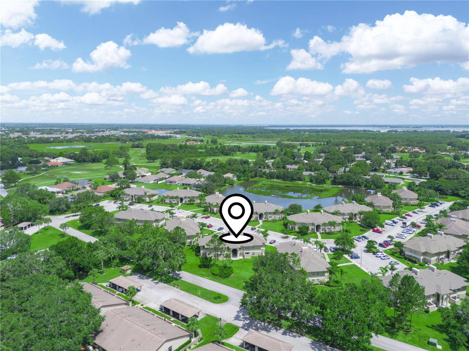 Winter Haven, FL 33884,1507 EAGLE POND DR #1507