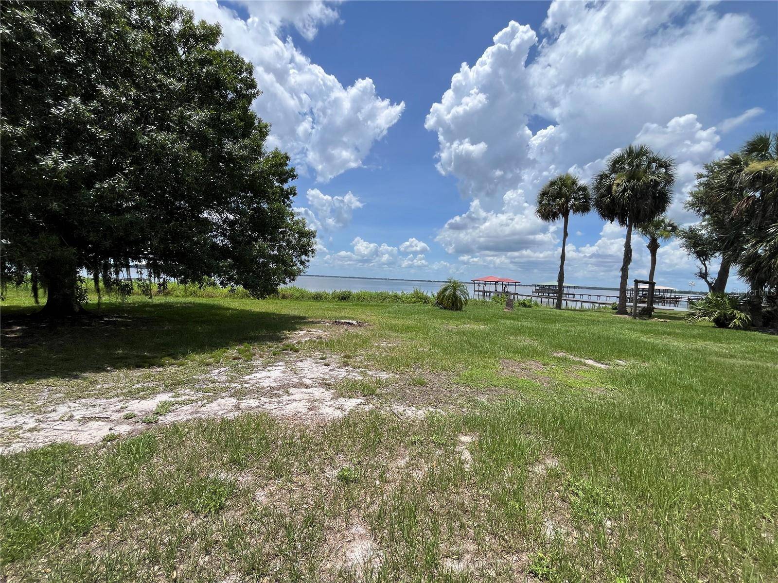 Frostproof, FL 33843,LAKE REEDY S