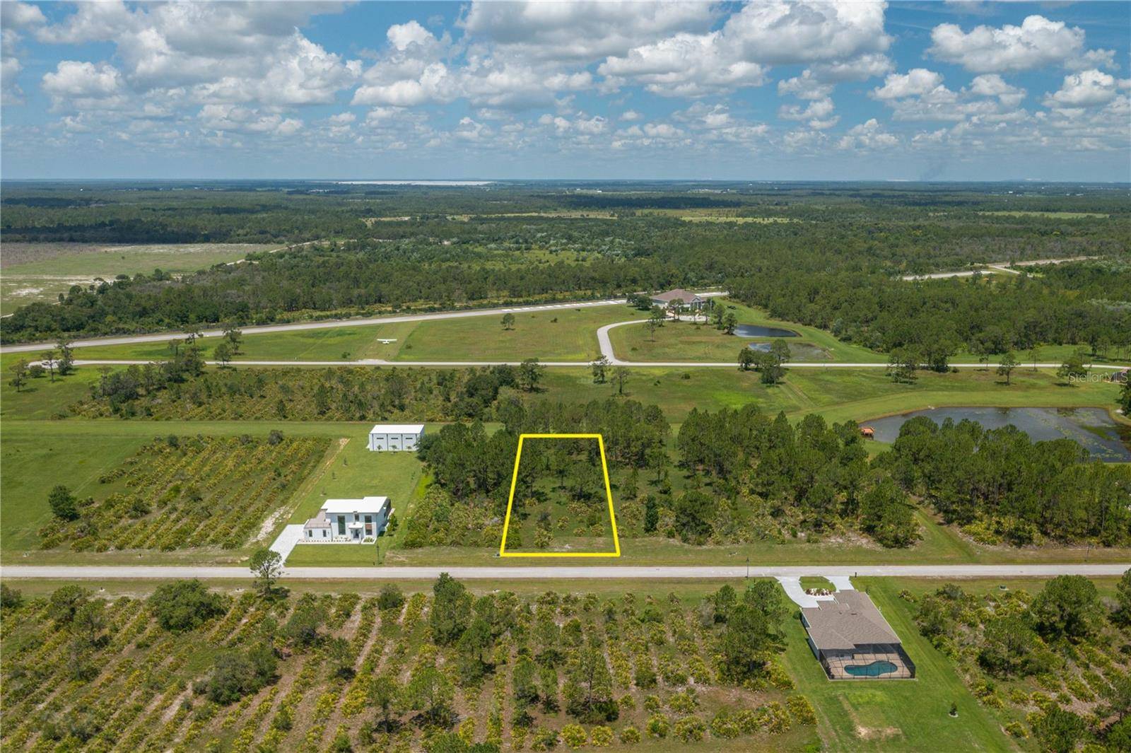 Frostproof, FL 33843,4591 WRIGHTBROS RD