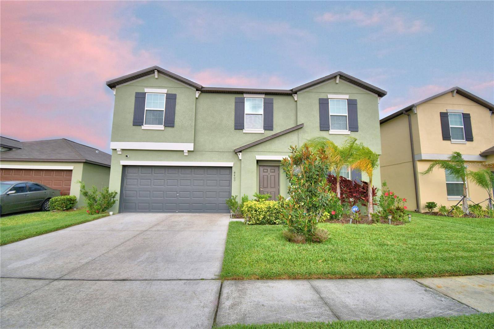 Lakeland, FL 33801,4400 TROTTERS WAY
