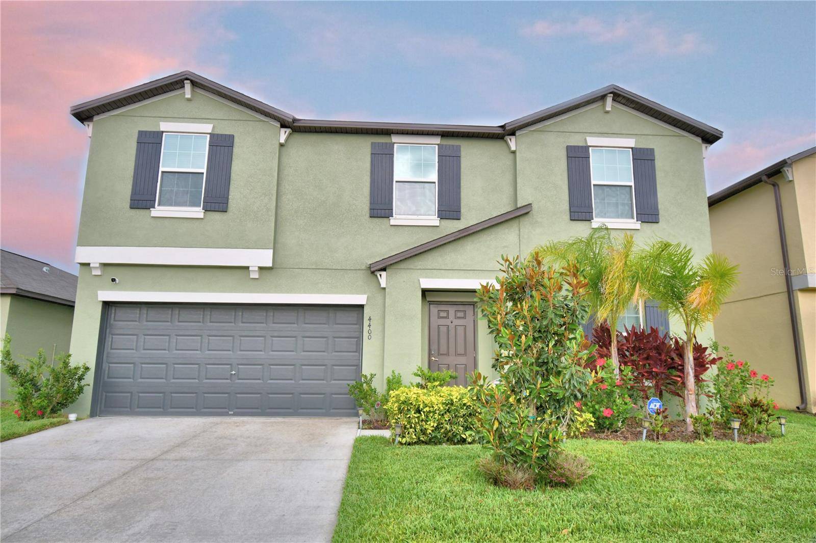 Lakeland, FL 33801,4400 TROTTERS WAY