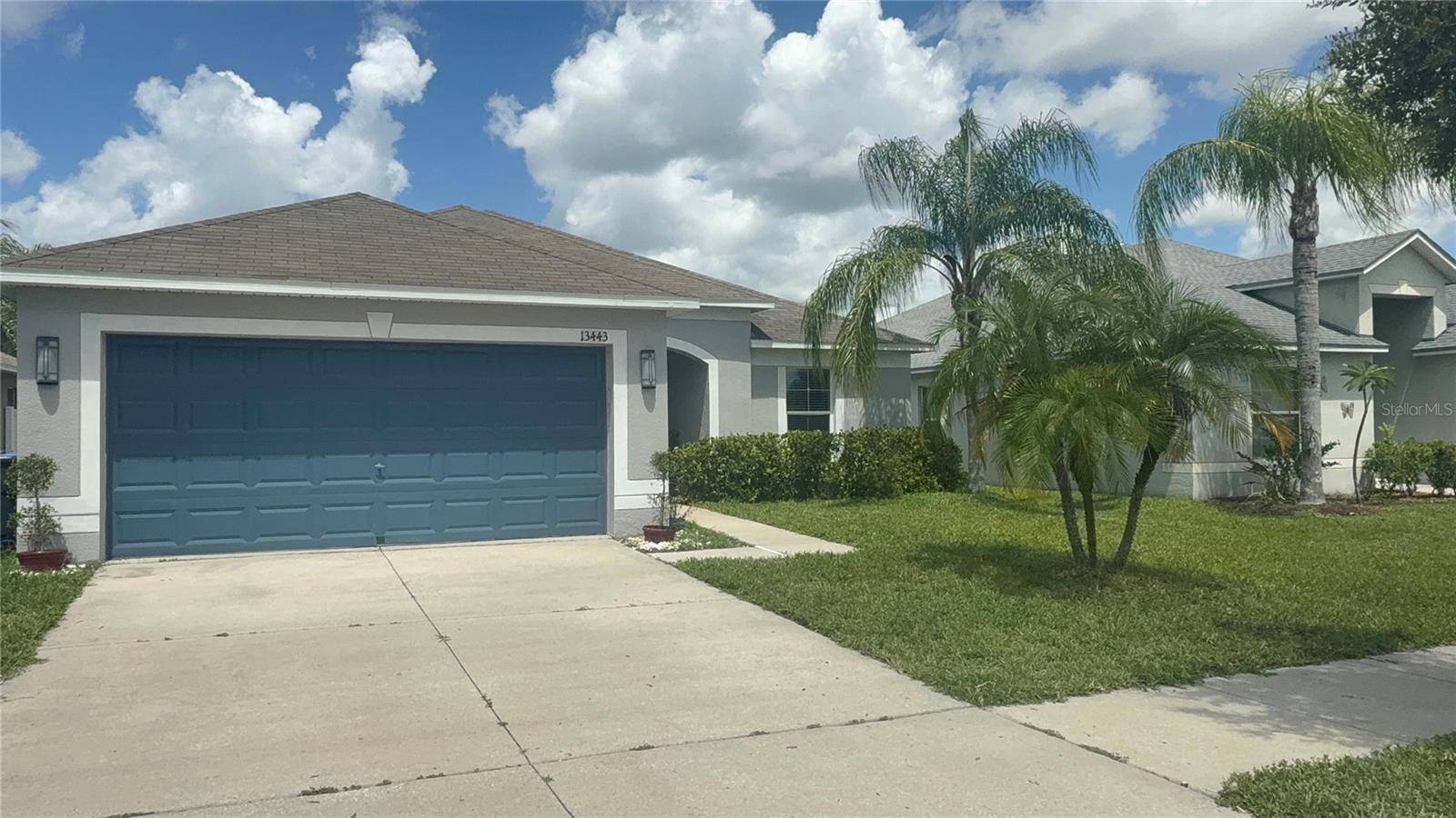 Riverview, FL 33579,13443 GRAHAM YARDEN DR