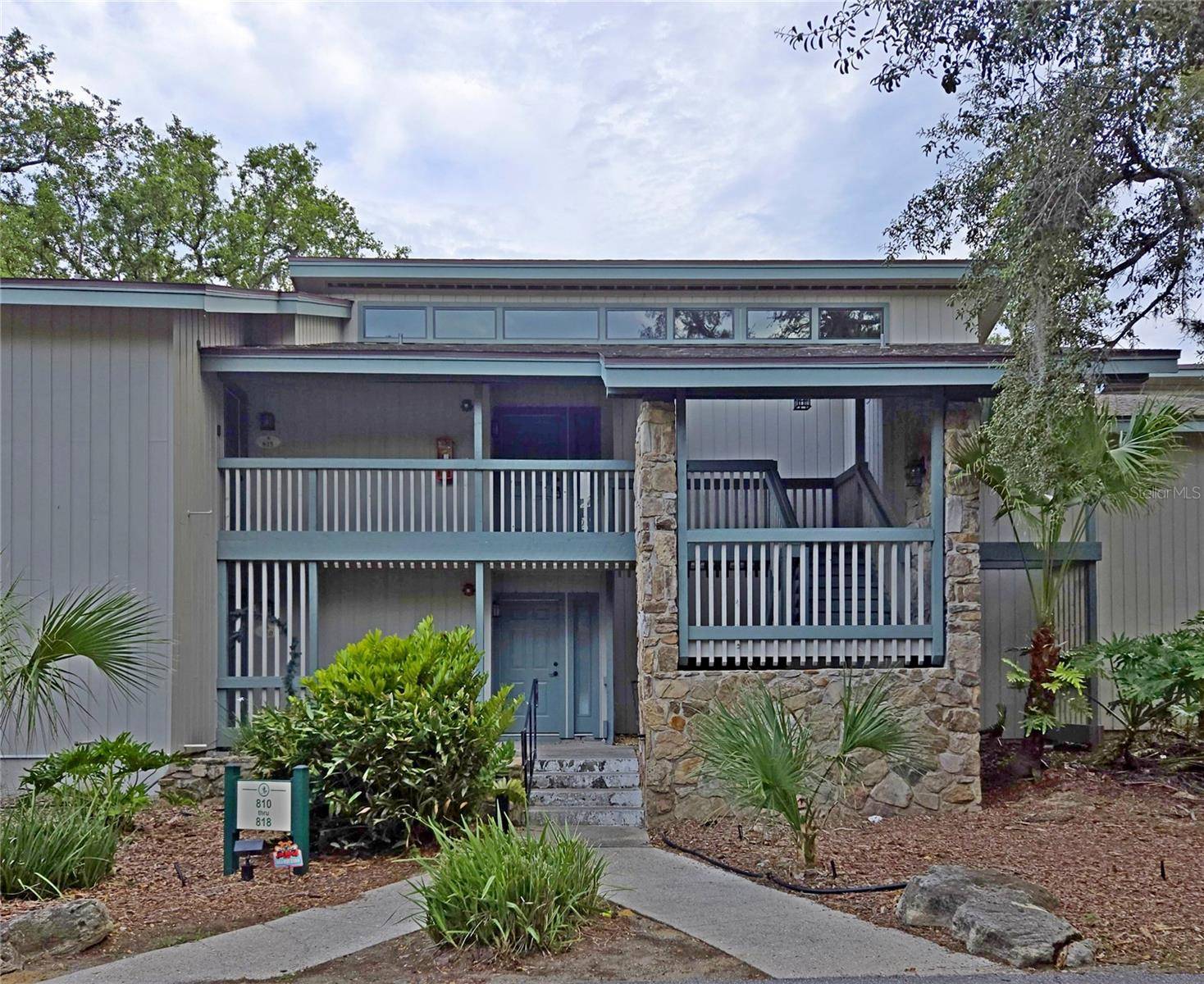 Haines City, FL 33844,816 PINEWOOD CT #3126