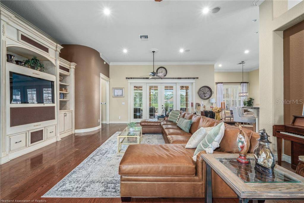 Sebring, FL 33875,3859 ENCHANTED OAKS LN