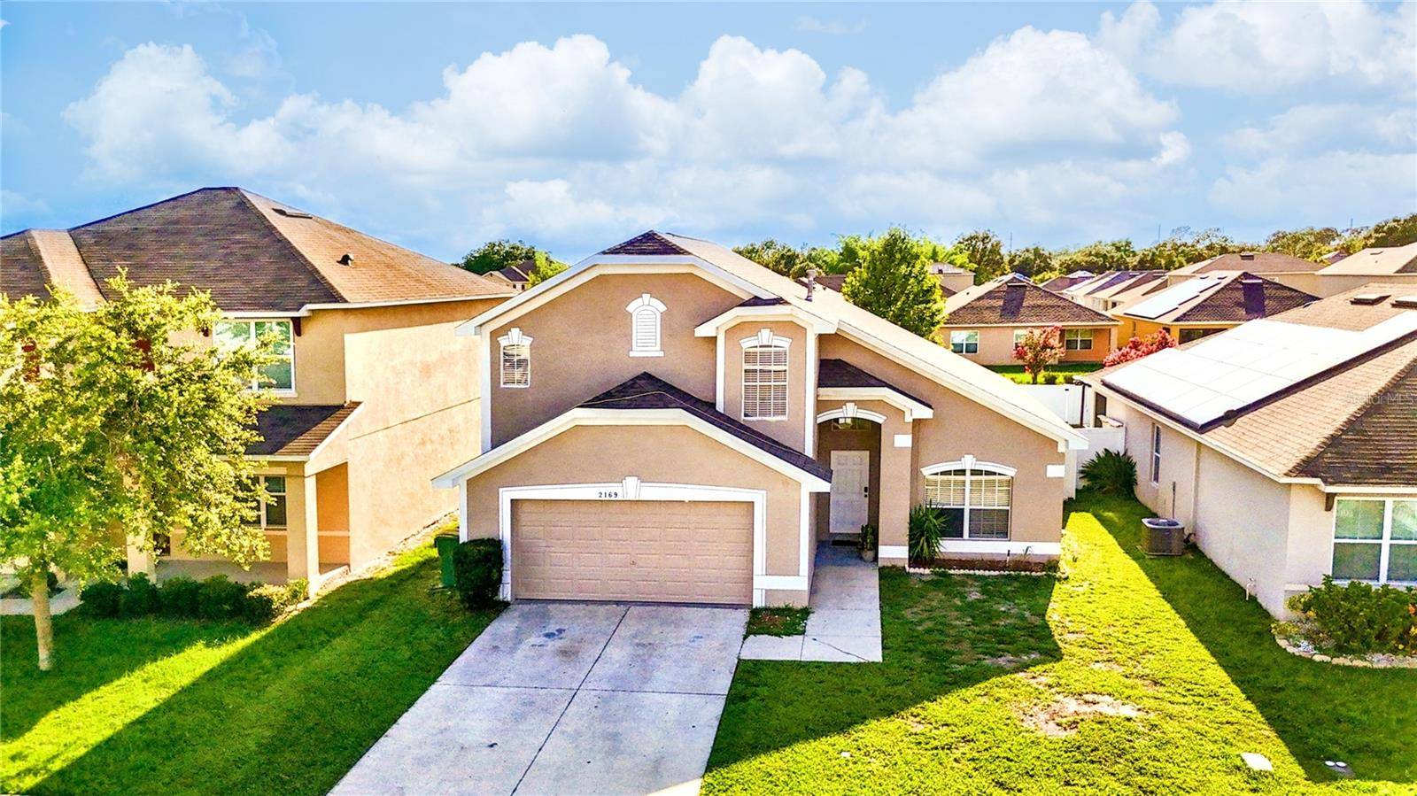 Winter Haven, FL 33881,2169 ROSE BLVD
