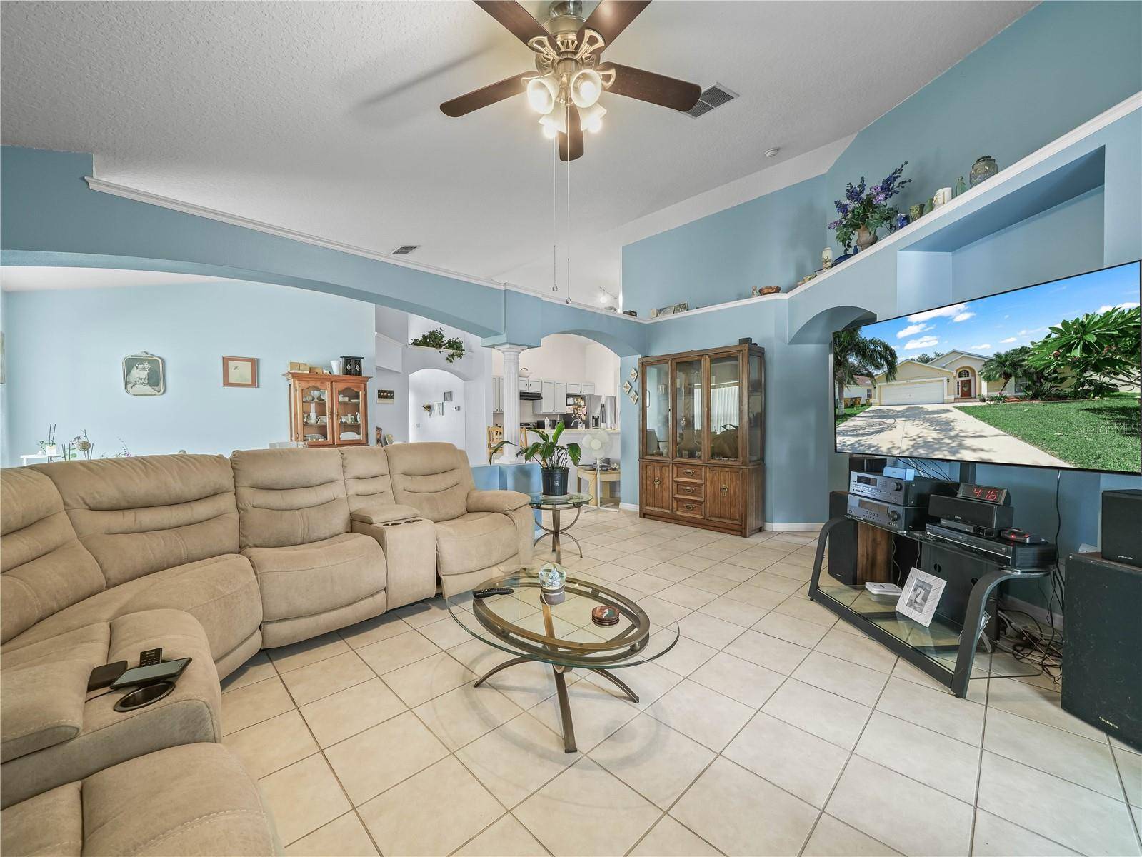 Kissimmee, FL 34744,2538 CROWN RIDGE CIR