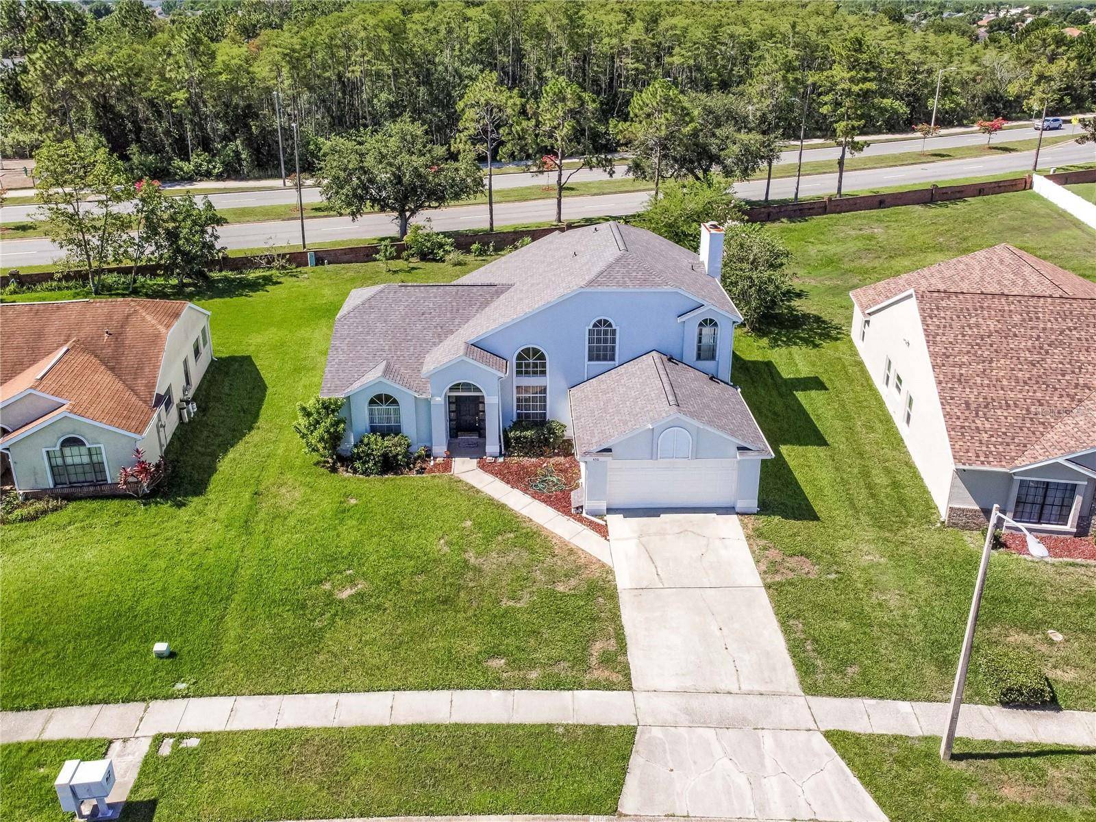 Orlando, FL 32824,458 LYTTON CIR