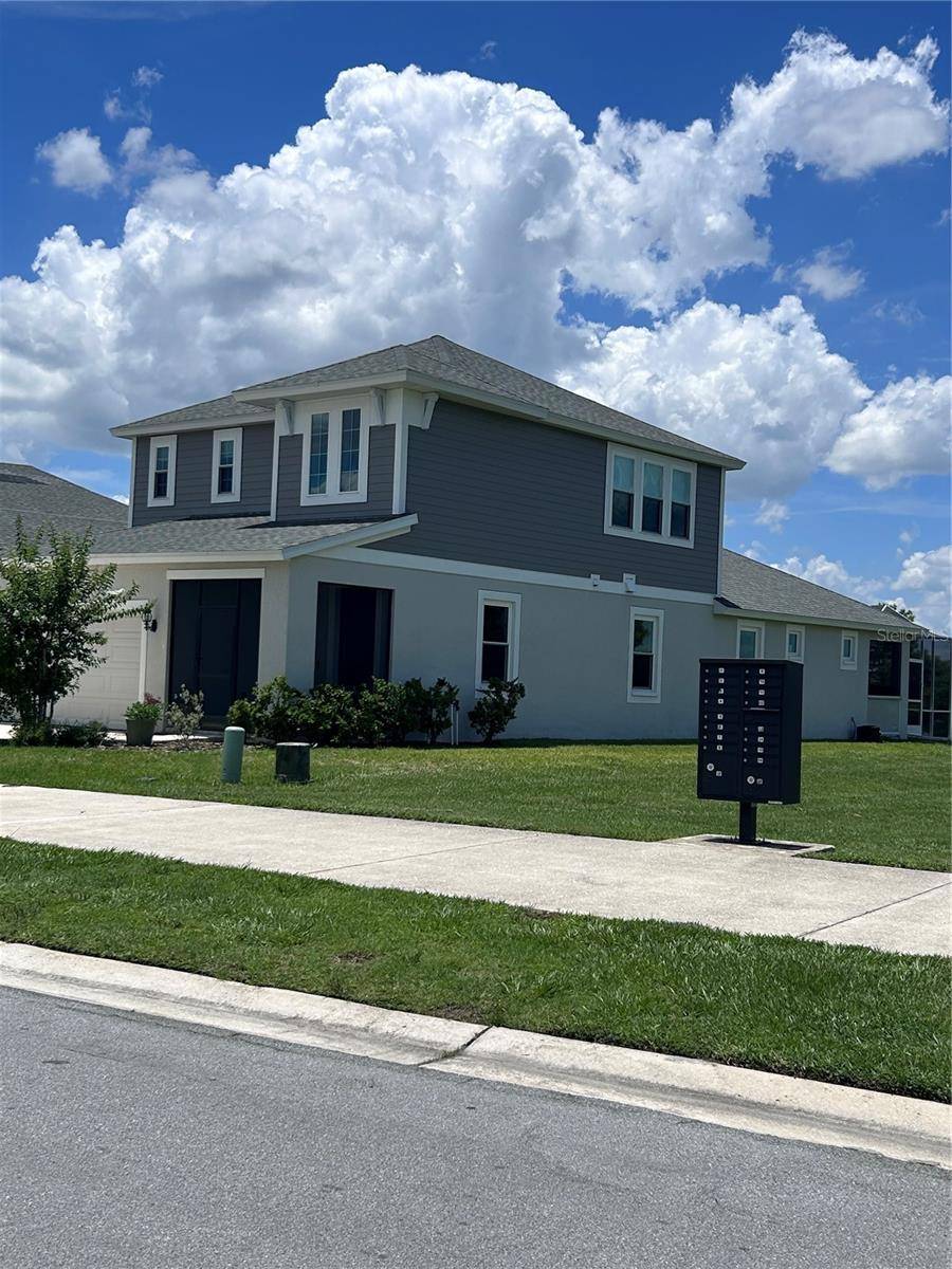 Lakeland, FL 33805,2609 VILLAGE LAKES BLVD