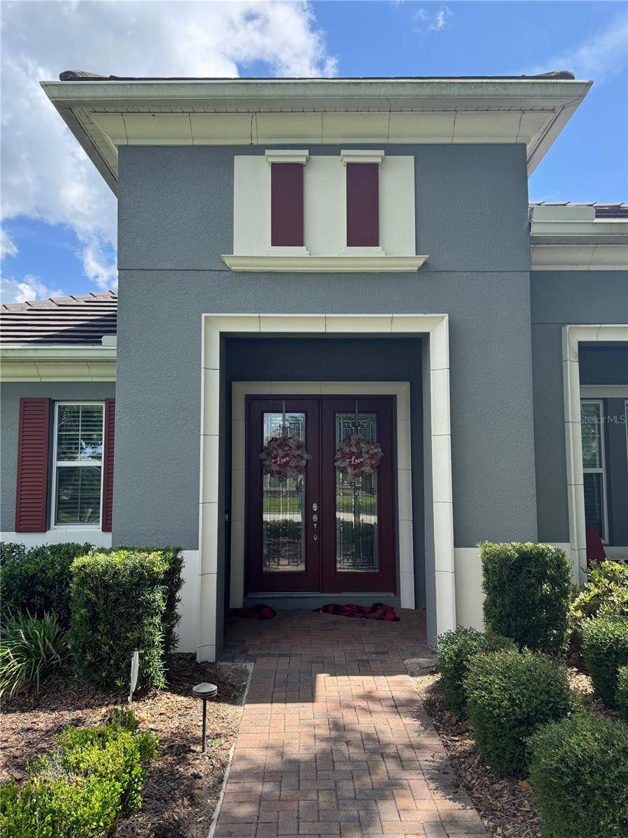 Sorrento, FL 32776,25863 CROSSINGS BLUFF LN