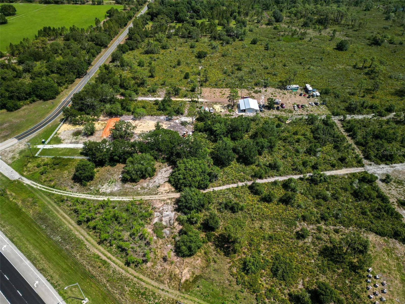 Lake Wales, FL 33898,0 TIGER LAKE RD