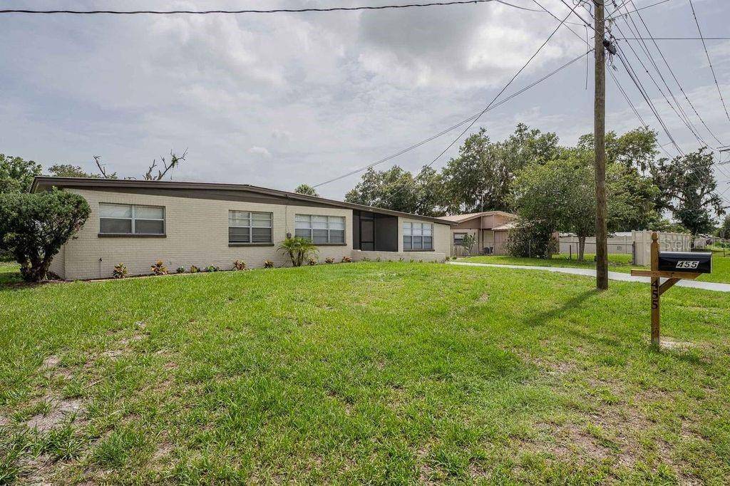 Bartow, FL 33830,455 MANOR DR