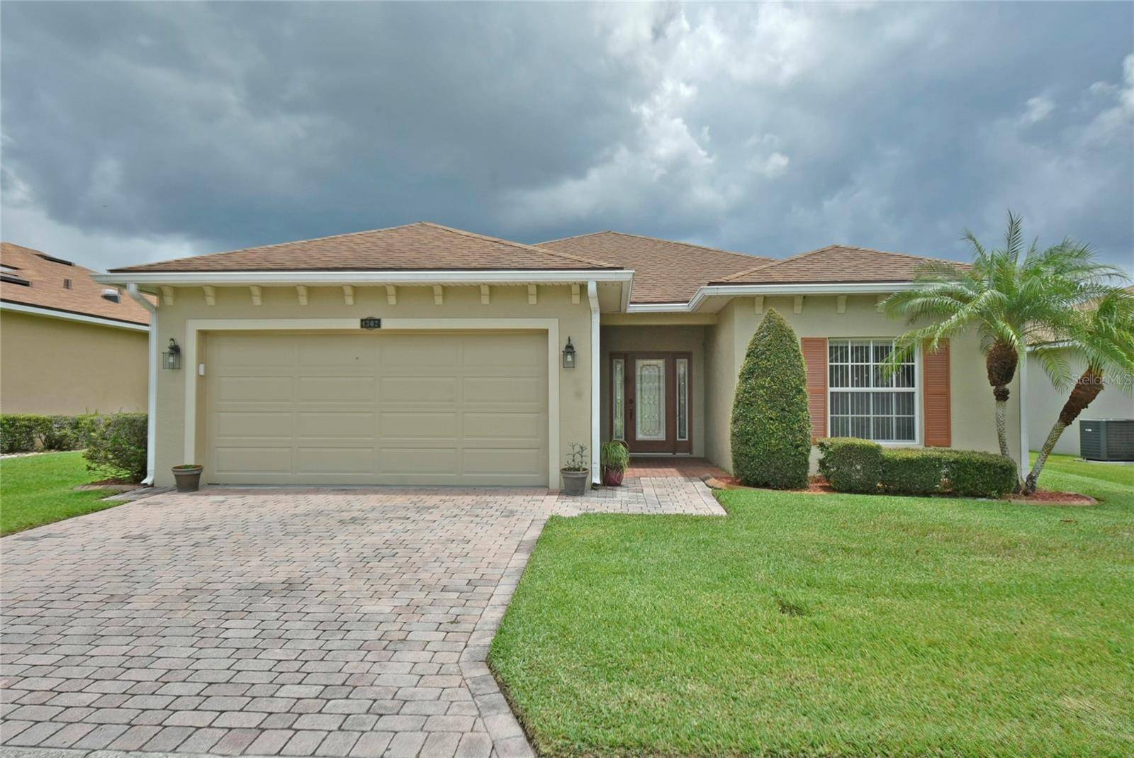 Lake Wales, FL 33859,4302 BERWICK DR