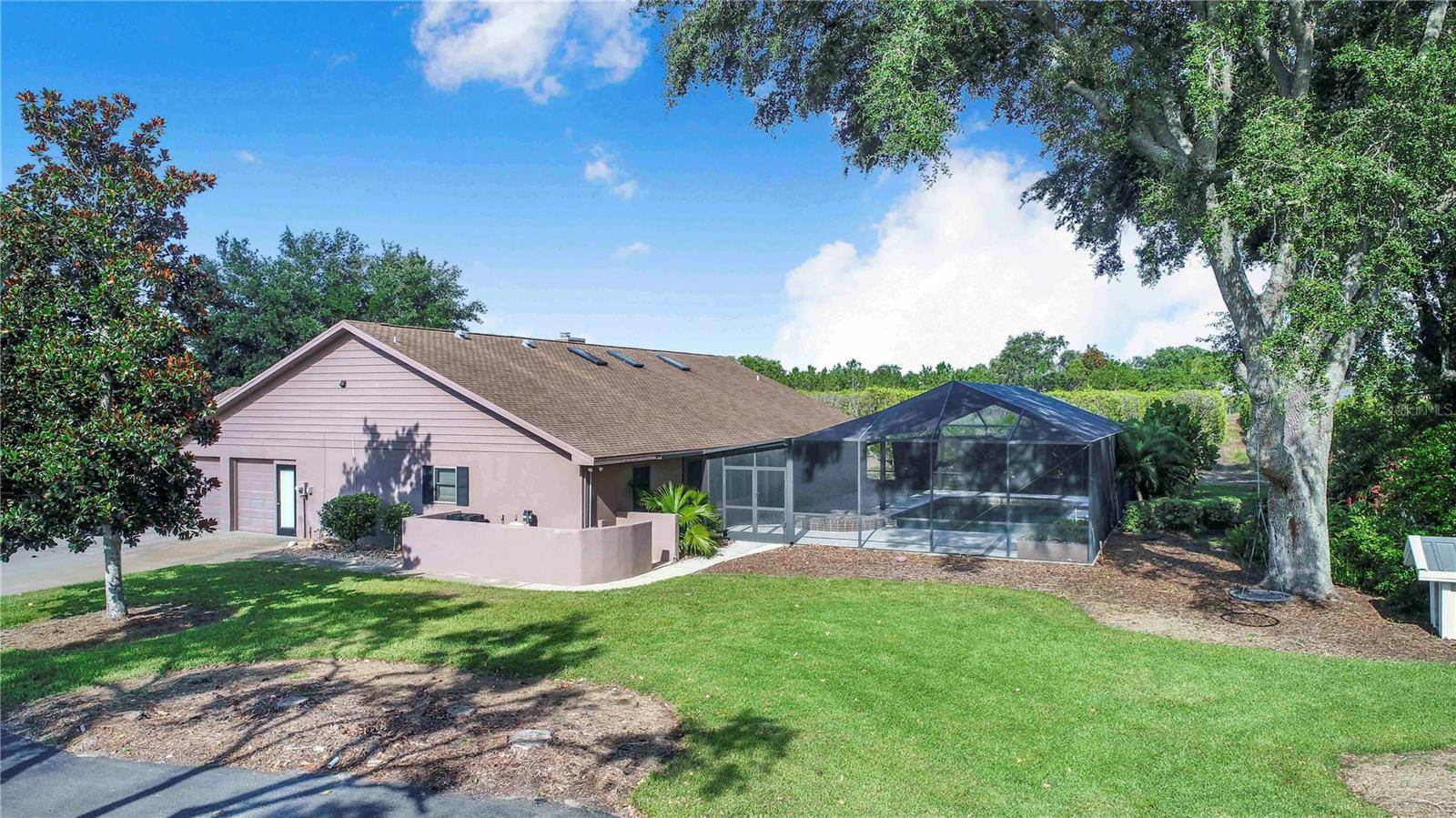 Haines City, FL 33844,7740 LAKE HATCHINEHA RD