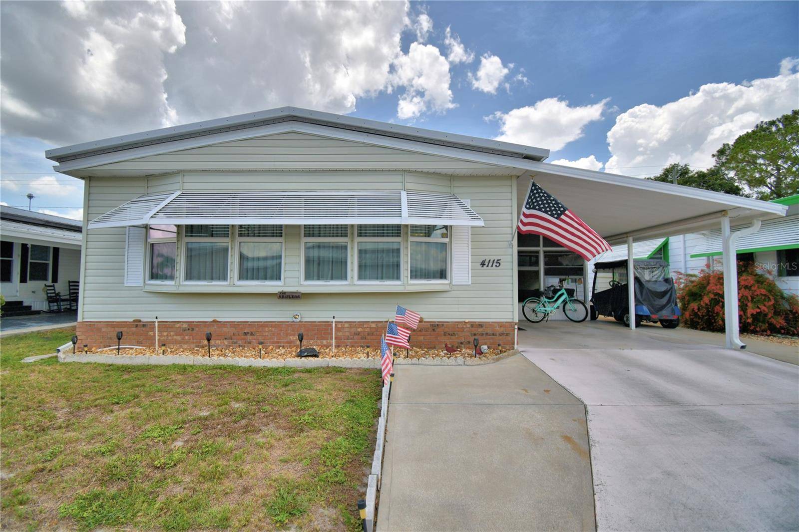 Winter Haven, FL 33880,4115 ROLLING OAKS DR