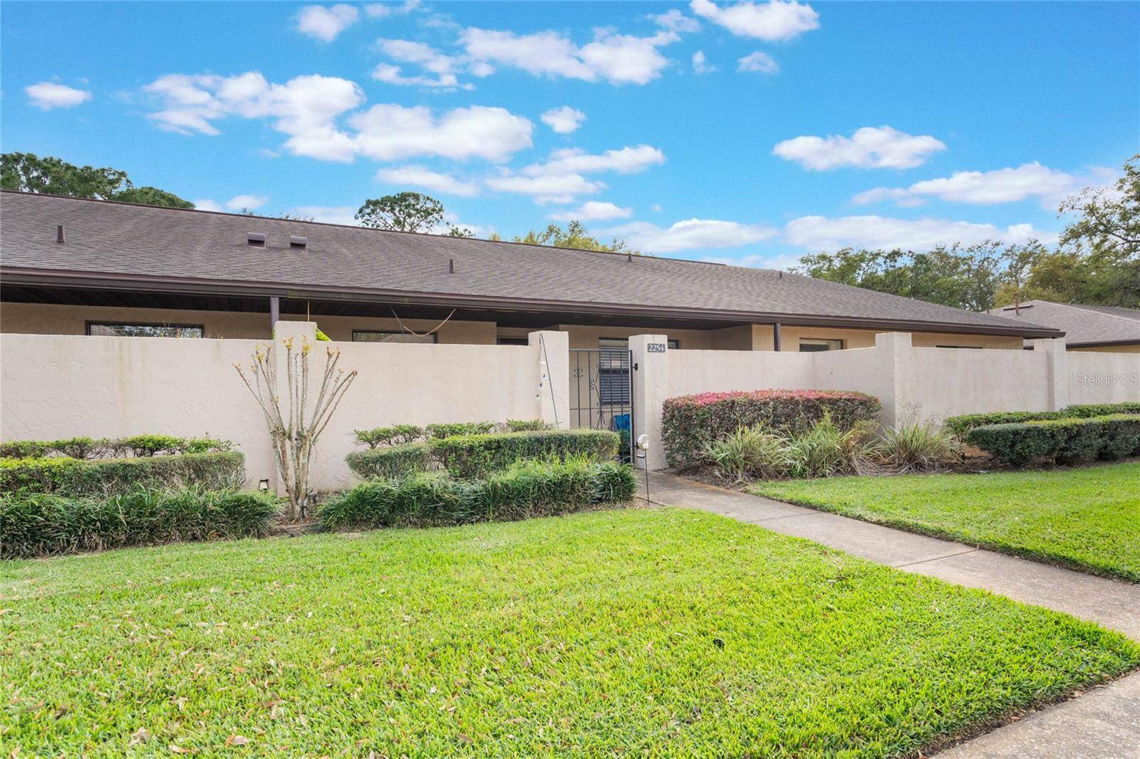 Winter Haven, FL 33884,2254 FIRESTONE PL #2254