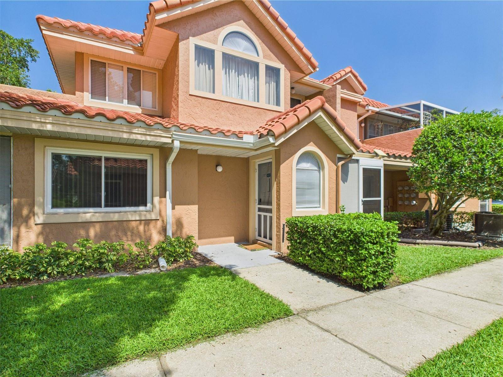 Winter Haven, FL 33884,8307 WATERVIEW WAY #8307