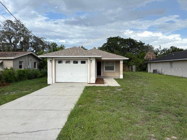 Auburndale, FL 33823,163 ADAMS ST