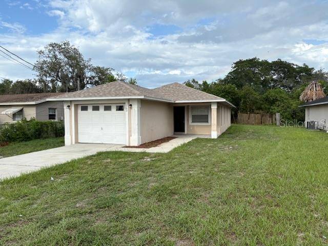 Auburndale, FL 33823,163 ADAMS ST