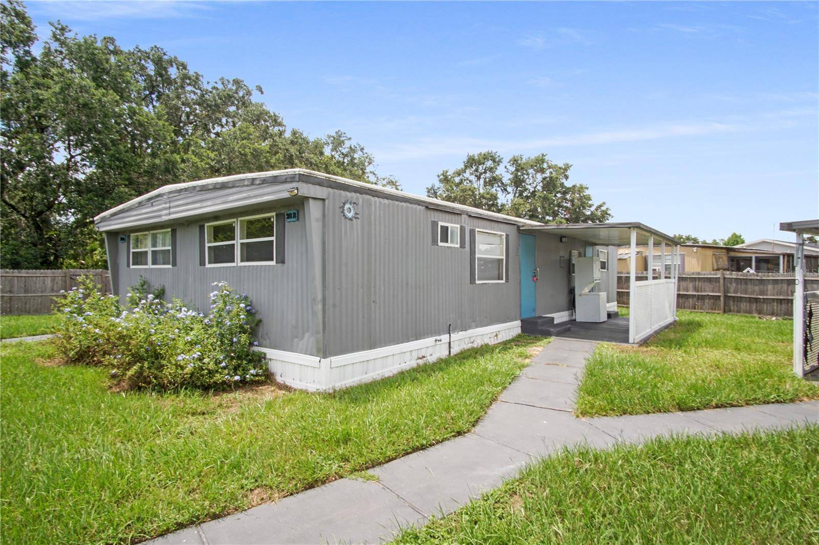 Davenport, FL 33837,26 FOREST DR ##28B