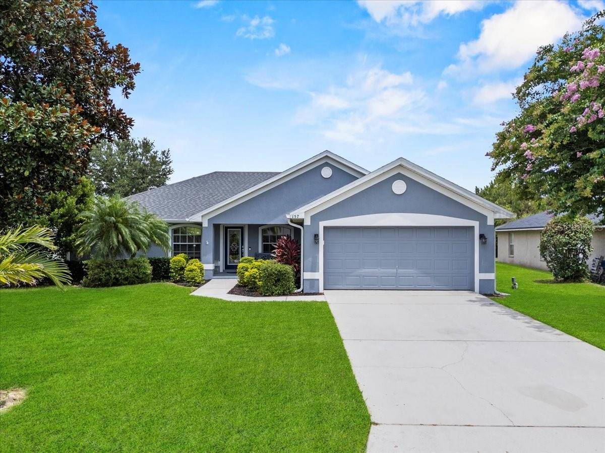 Auburndale, FL 33823,157 ALEXANDER ESTATES DR