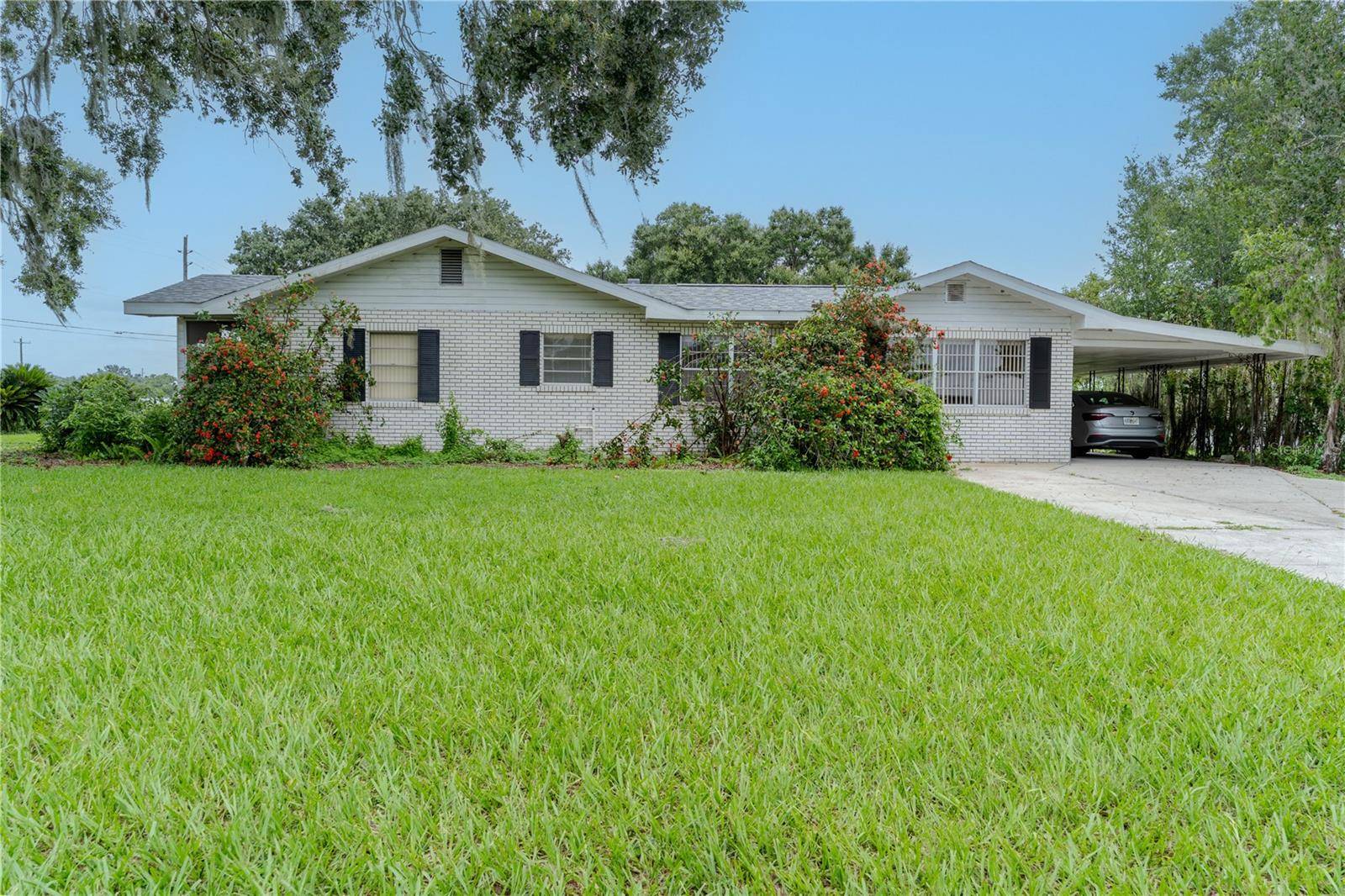 Fort Meade, FL 33841,1329 MOUNT PISGAH RD