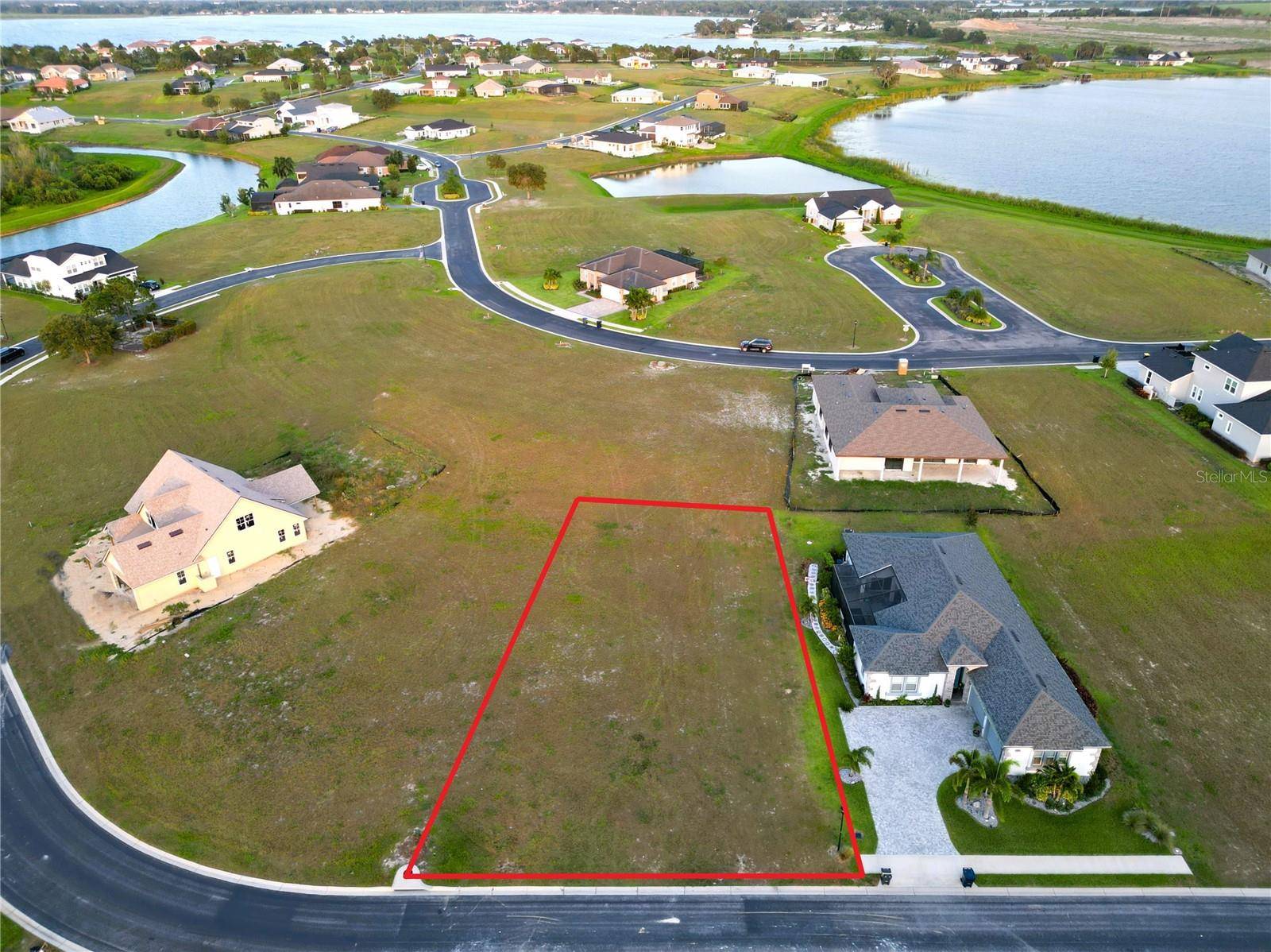 Auburndale, FL 33823,512 ADAMS VIEW LN