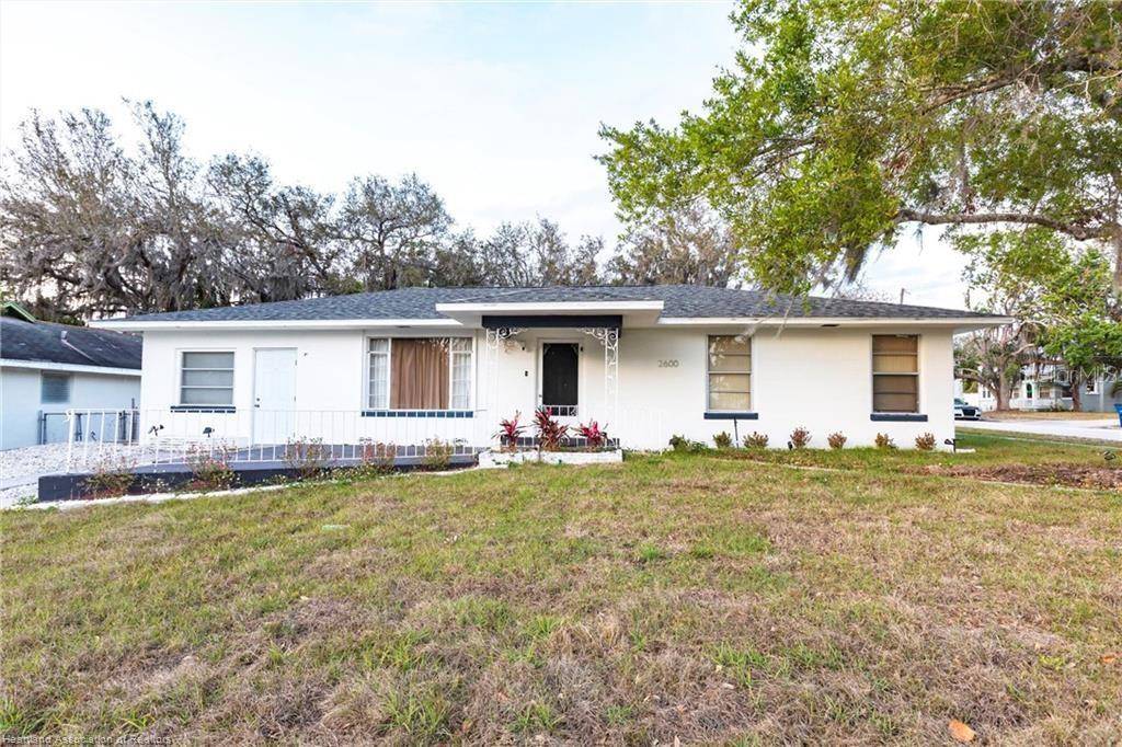Sebring, FL 33870,2600 LAKEVIEW DR