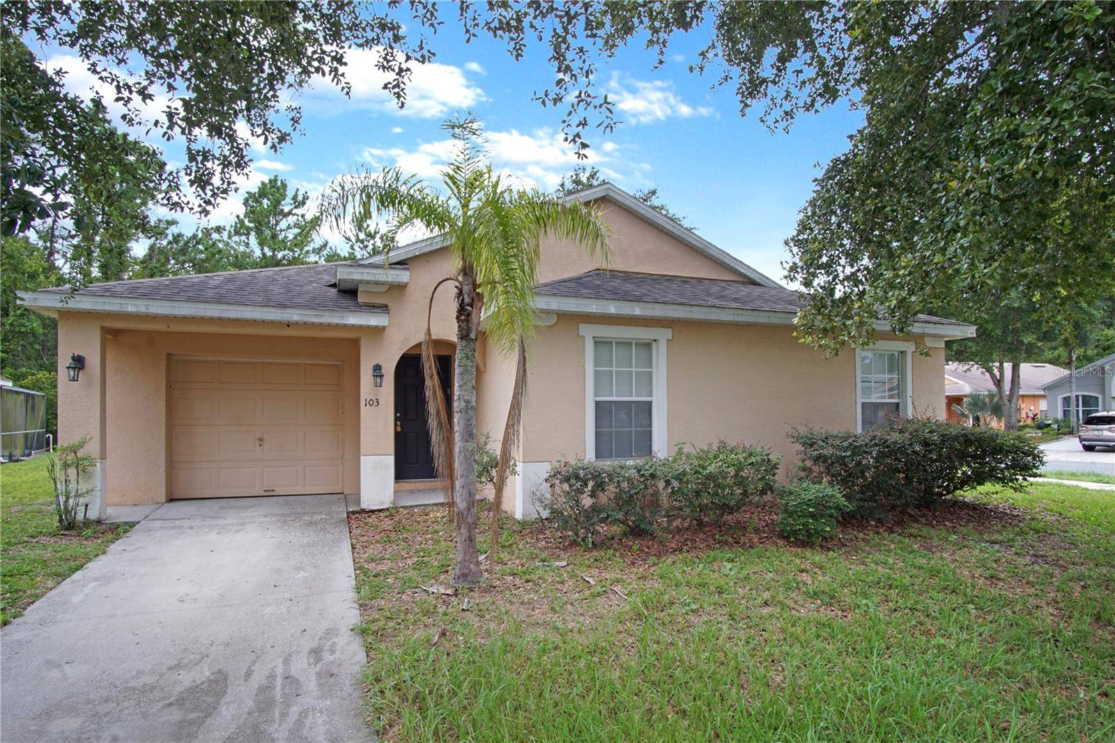 Davenport, FL 33896,103 RIDGEBROOK CT