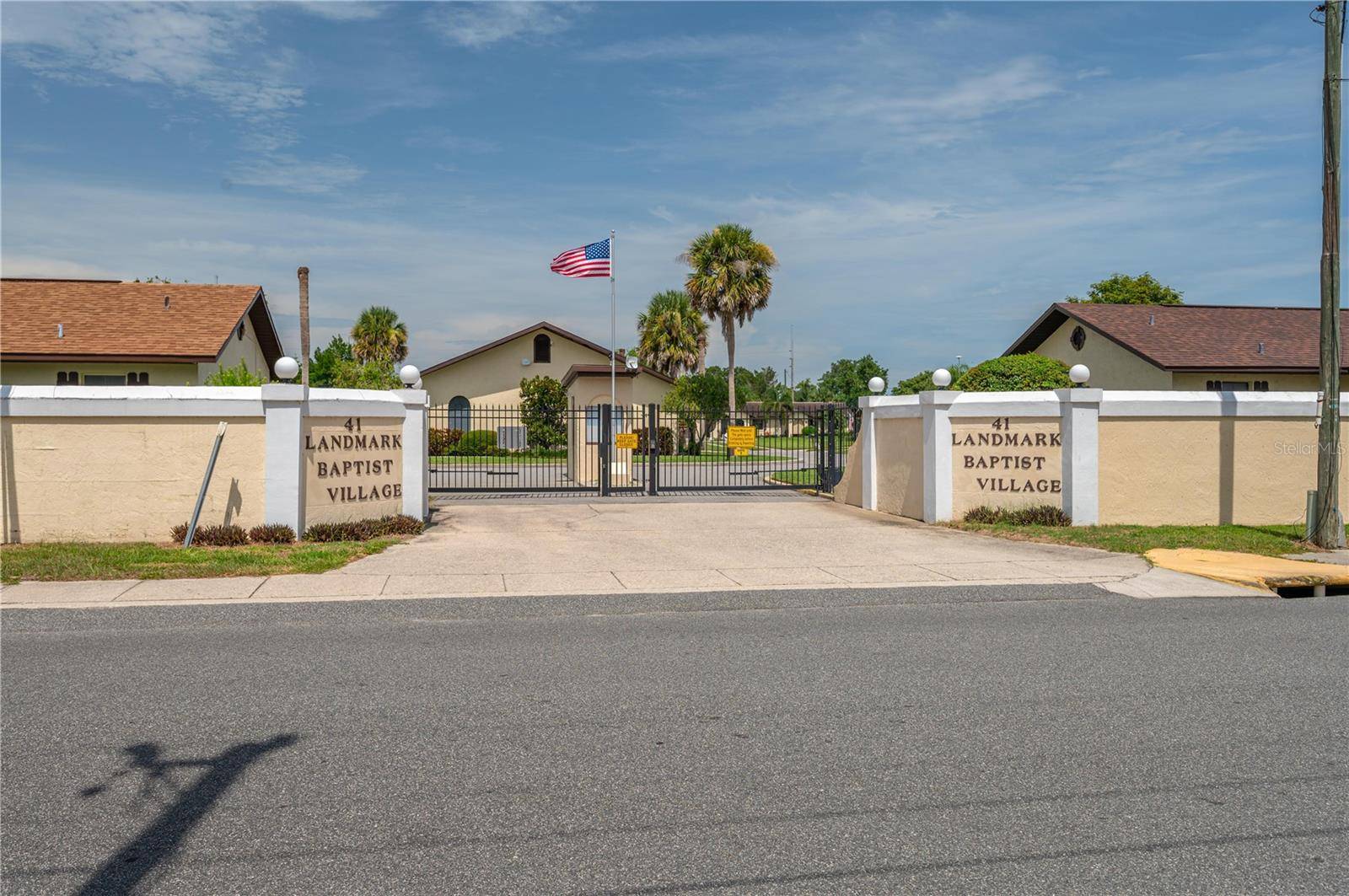 Haines City, FL 33844,41 N 20TH ST #31