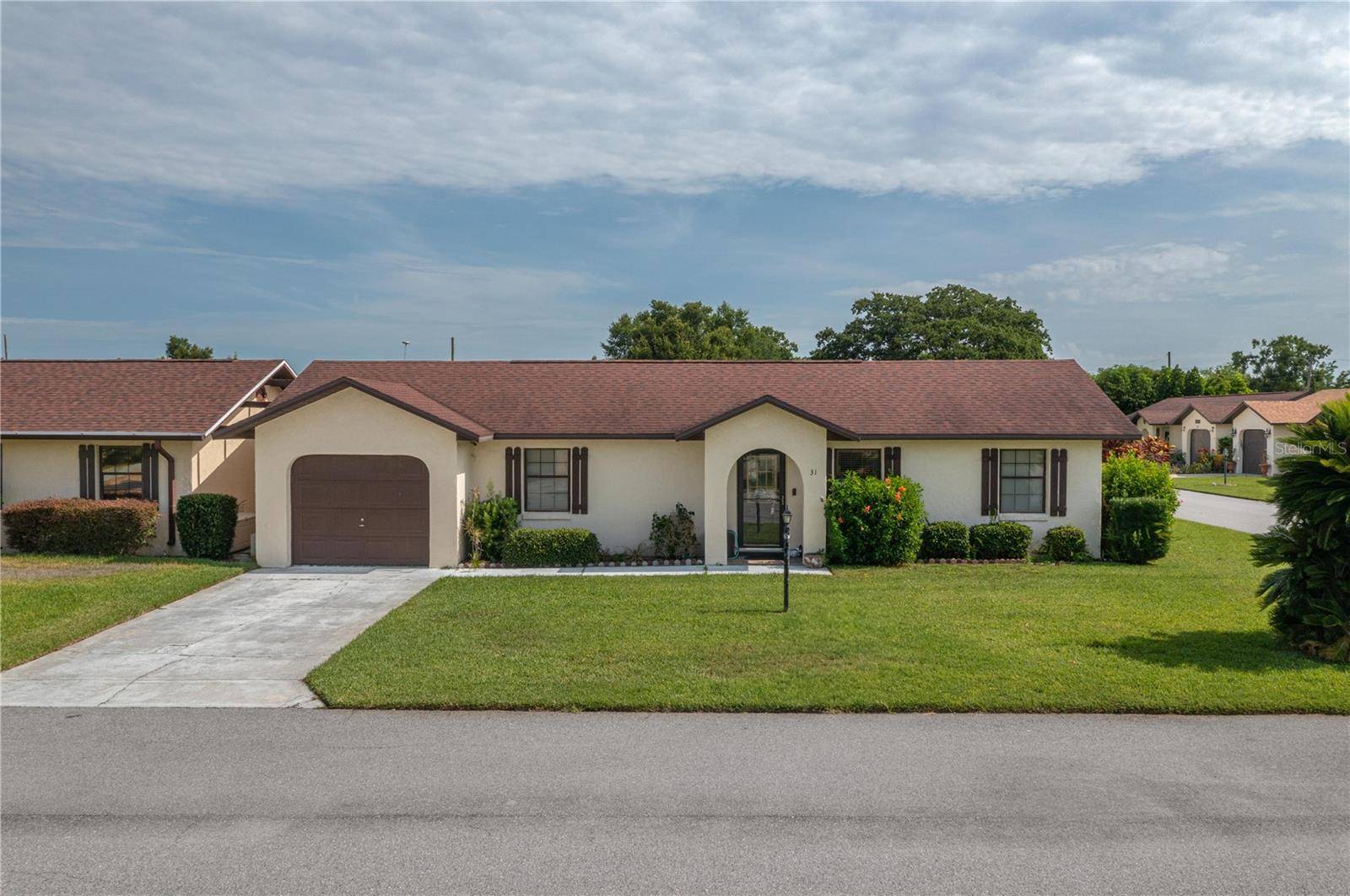 Haines City, FL 33844,41 N 20TH ST #31