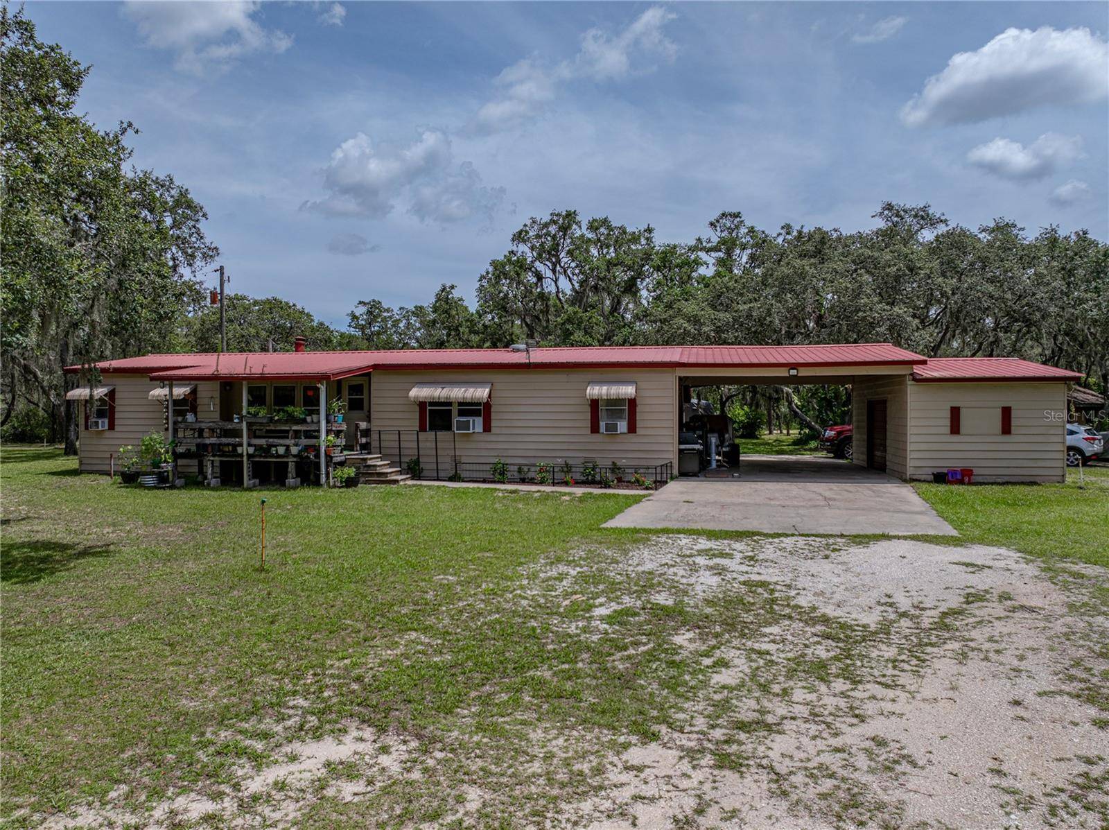 Lake Wales, FL 33898,2015 TIGER CREEK TRL