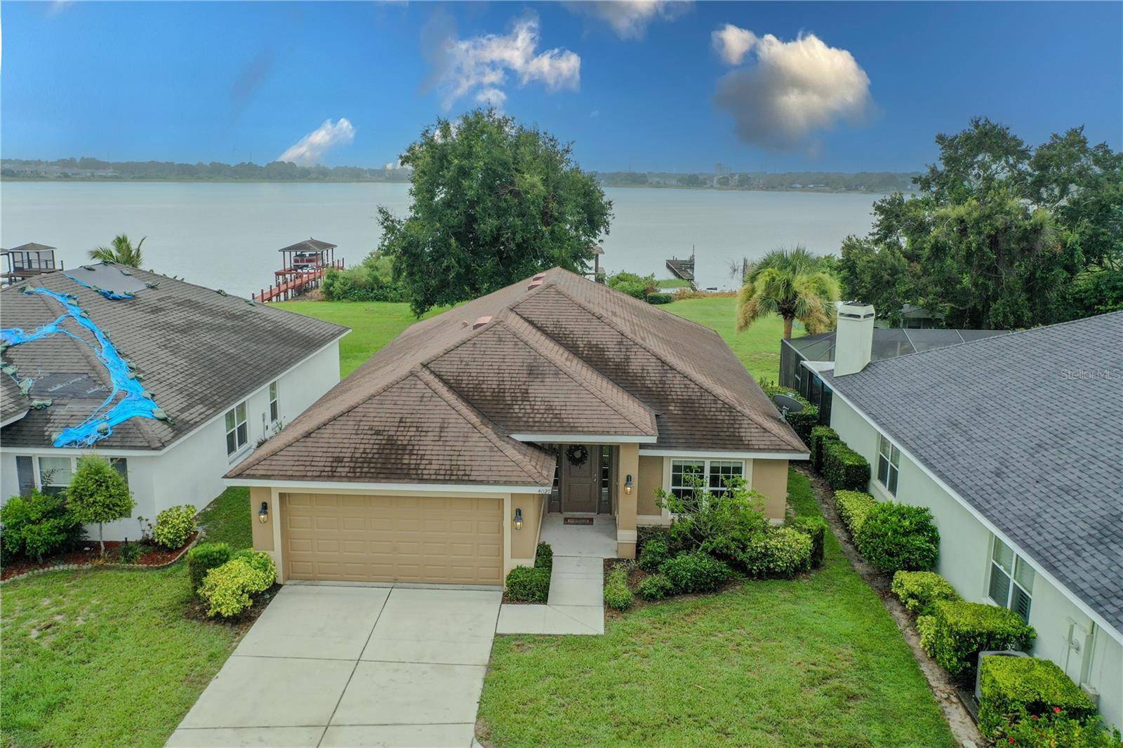 Winter Haven, FL 33881,4027 ISLAND LAKES DR