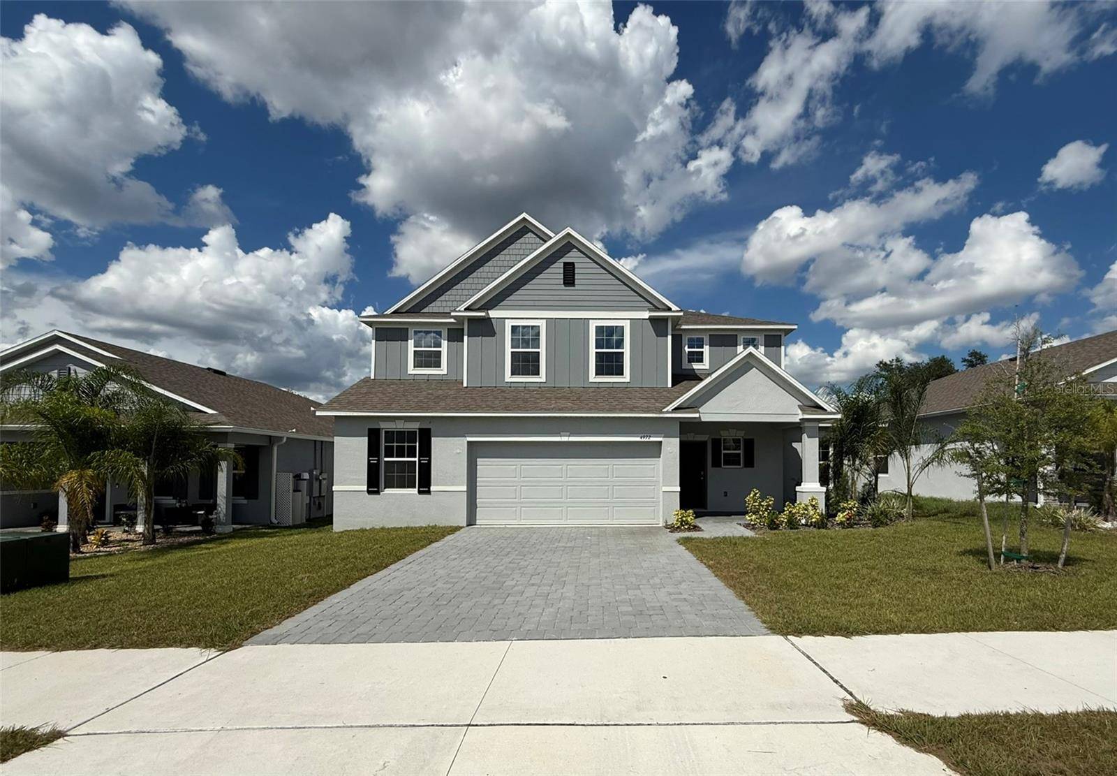 Mascotte, FL 34753,4972 LYRIC DR