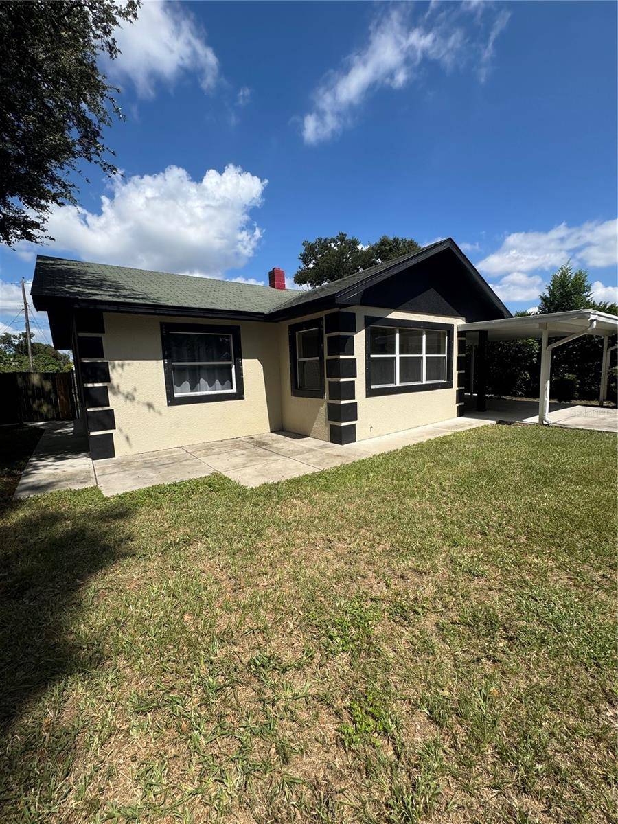 Auburndale, FL 33823,207 ROSE ST