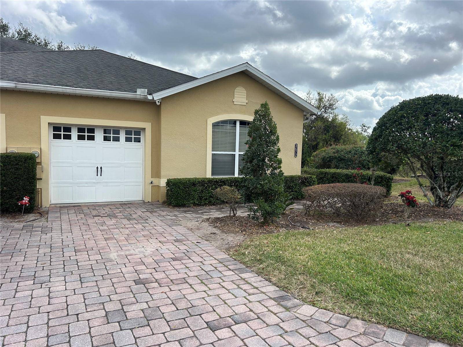 Winter Haven, FL 33884,2673 RUTLEDGE CT