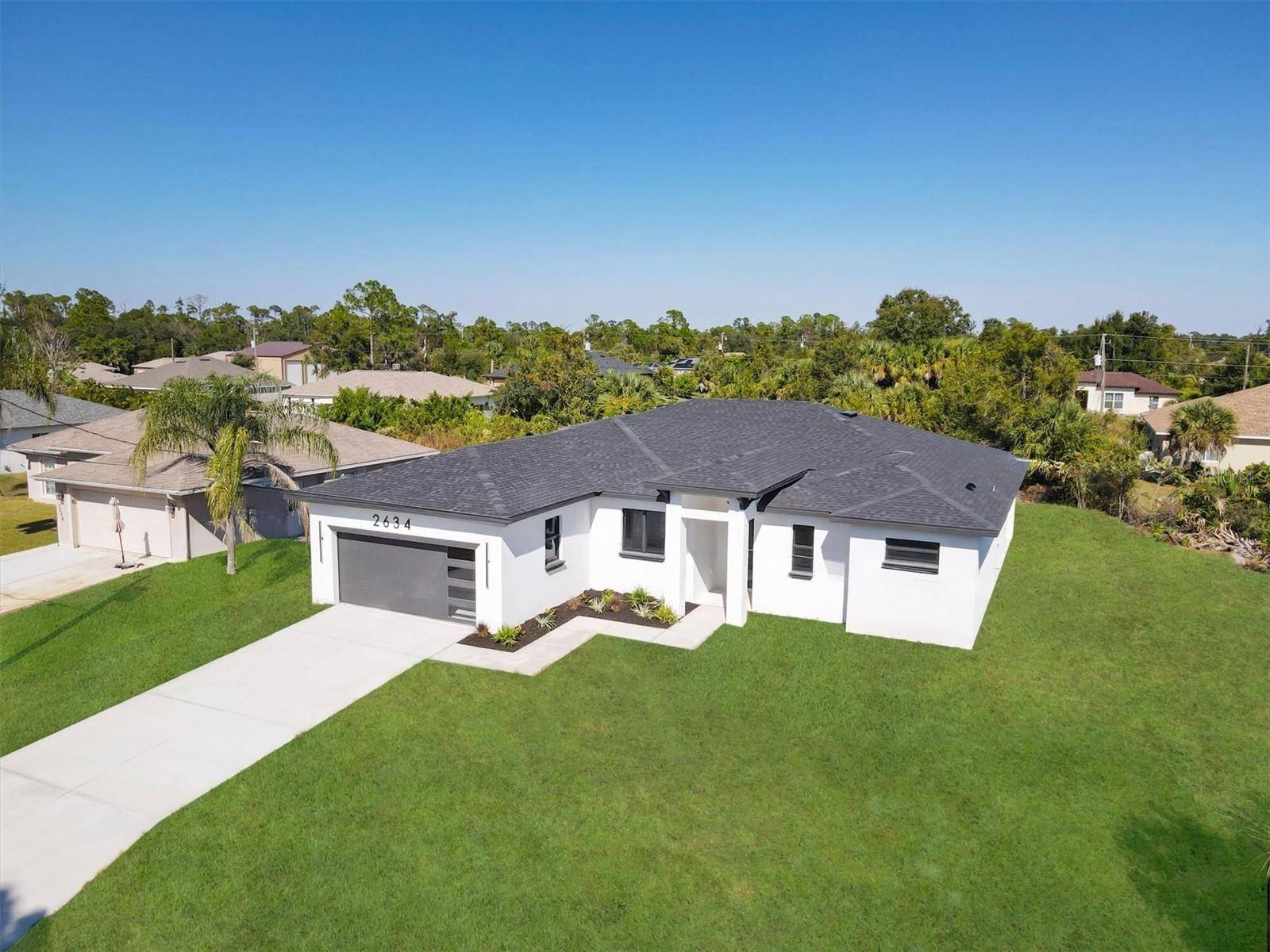 North Port, FL 34286,2634 COLORADE