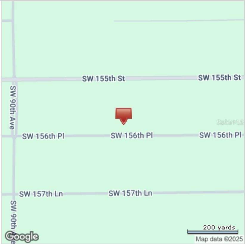 Dunnellon, FL 34432,SOUTHWEST 156TH PL