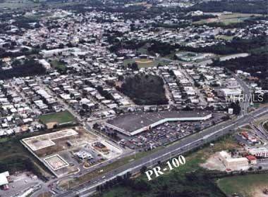 Cabo Rojo, PR 00623,100 PR-100 KM 6.8