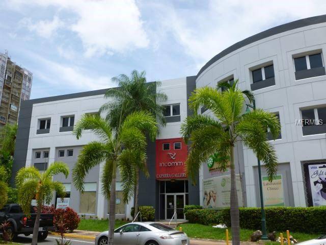 Guaynabo, PR 00966,107 GONZALEZ GUISTI AVE.