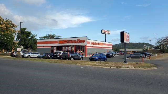 Juana Diaz, PR 00795,PR 584 PR-584 INT. PR-149