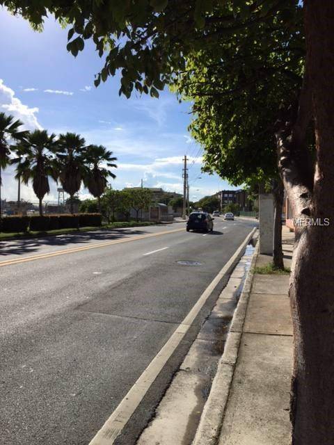 San Juan, PR 00906,359 FERNANDEZ JUNCOS AVENUE