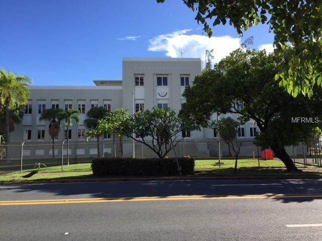 San Juan, PR 00906,359 FERNANDEZ JUNCOS AVENUE