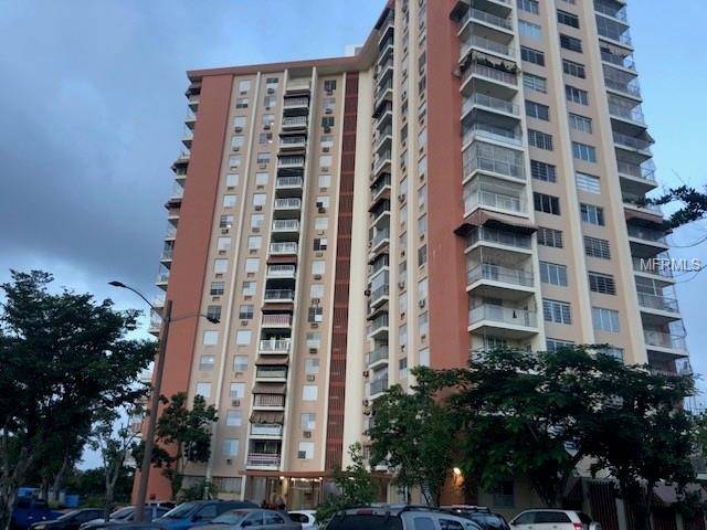San Juan, PR 00923,11 AVE 65 INFANTERIA #19 b