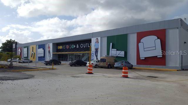 Humacao, PR 00791,3 PR-3 KM 77.9