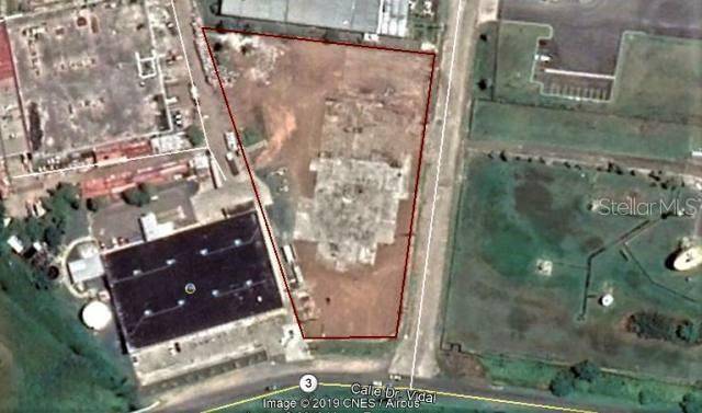 Humacao, PR 00791,3 PR-3 KM 77.9